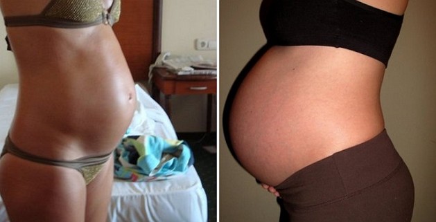 26 Weeks Pregnant 2