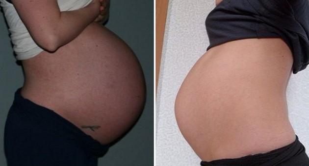 30 Weeks Pregnant 3