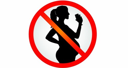 Alcohol And Pregnancy 1