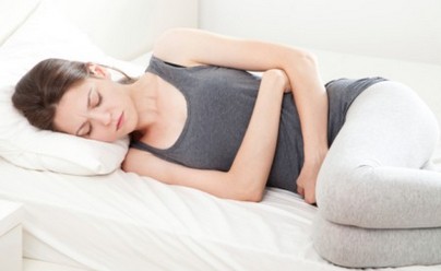 Cramping Pain Early Pregnancy 1