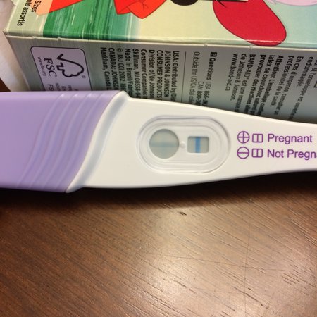 EPT Pregnancy Test 4