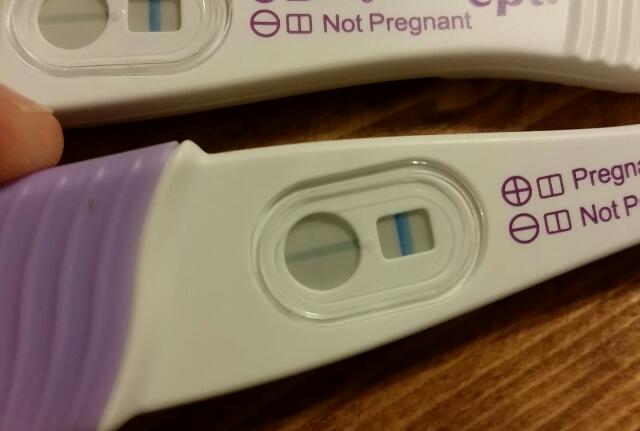 EPT Pregnancy Test 7