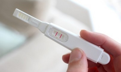 Image result for false positive pregnancy test