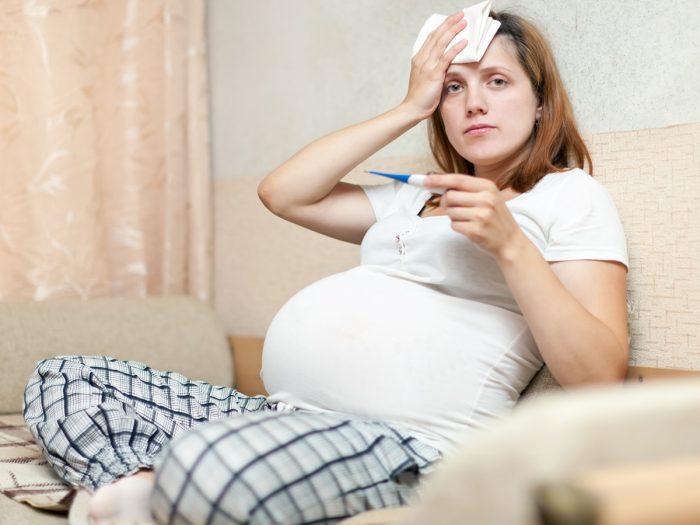 Fever During Pregnancy