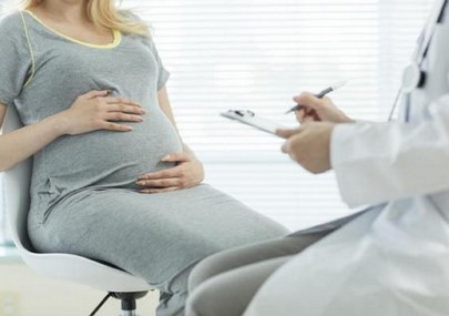 Genetic Testing In Pregnancy 1