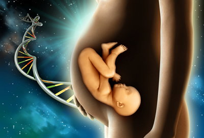 Genetic Testing In Pregnancy