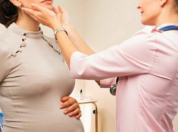 Hypothyroidism And Pregnancy
