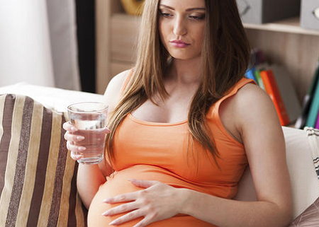 indigestion-during-pregnancy 1