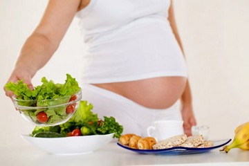 Meal Planning During Pregnancy