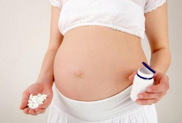 Pregnancy And Vitamins