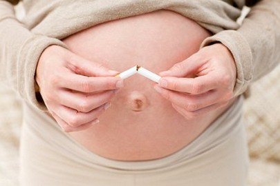 Smoking During Pregnancy 1