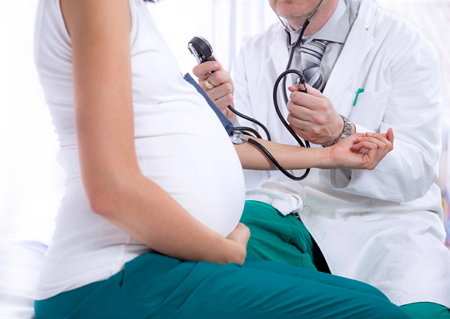 Toxemia In Pregnancy 2