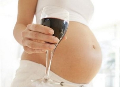 Wine During Pregnancy