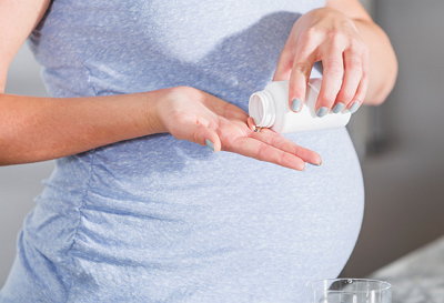 Antibiotics During Pregnancy