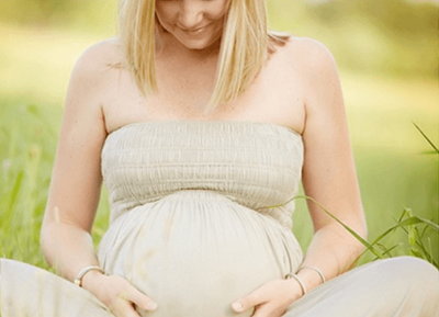 Cervix During Pregnancy