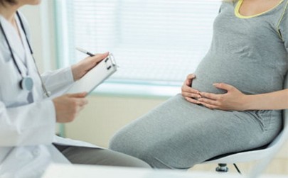CMV During Pregnancy 1