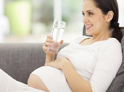 Dehydration In Pregnancy