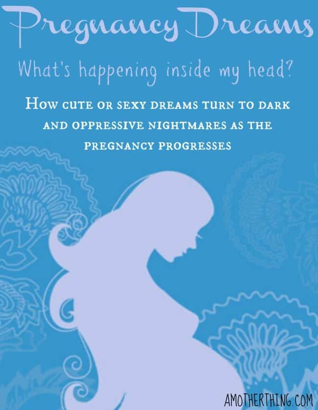 Dreams About Pregnancy 1
