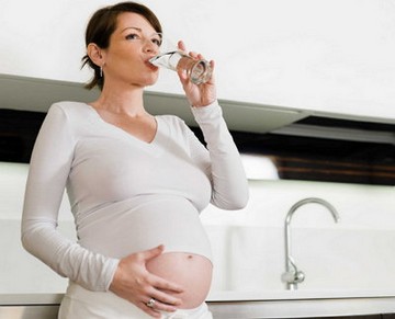 Dry Mouth During Pregnancy