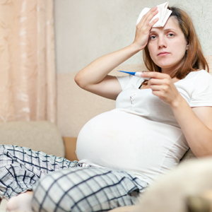 Flu And Pregnancy
