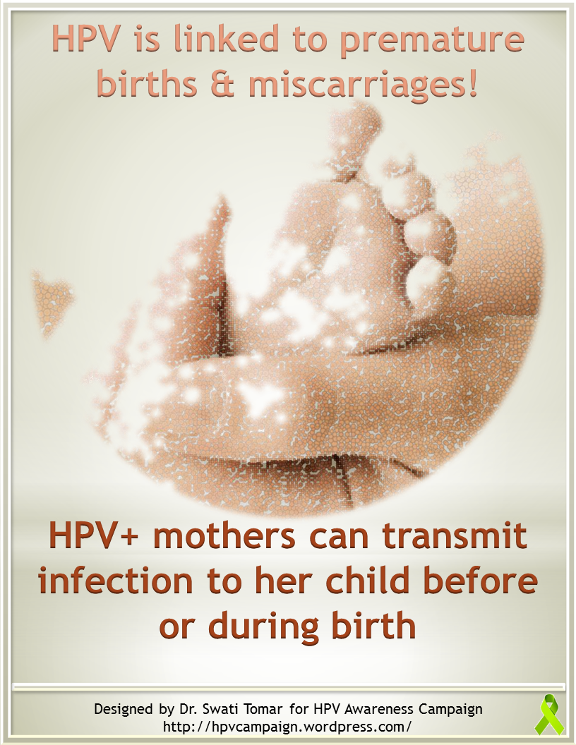 HPV And Pregnancy