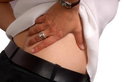 Kidney Pain During Pregnancy 1
