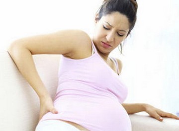 Kidney Pain During Pregnancy