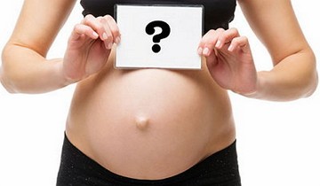 Myths About Pregnancy