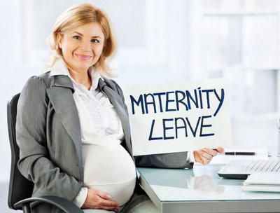 Pregnancy Disability Leave
