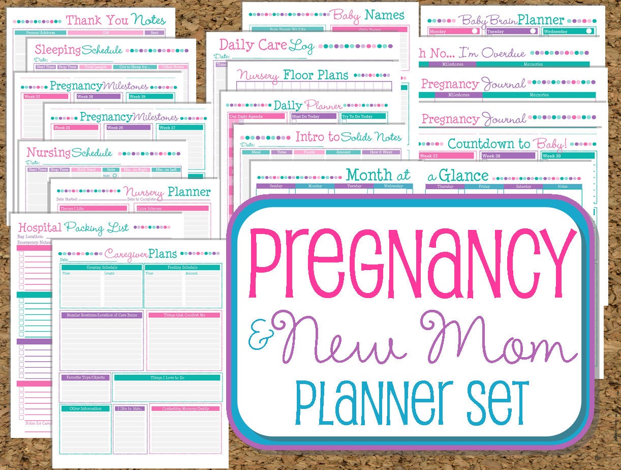 Pregnancy Planning 1