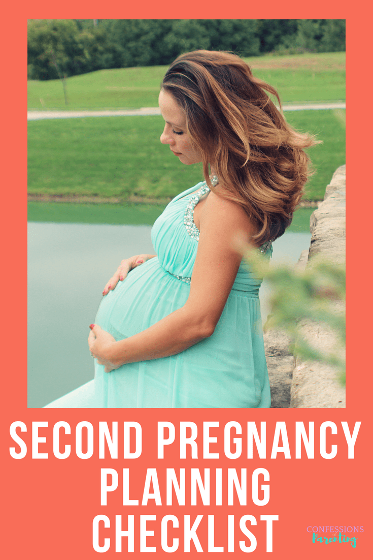 Pregnancy Planning 2