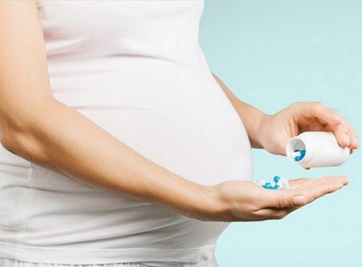 Prozac And Pregnancy 1