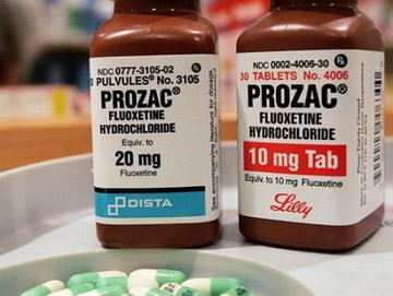 Prozac And Pregnancy