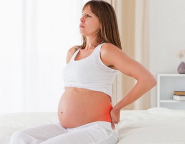 Sciatic Nerve During Pregnancy