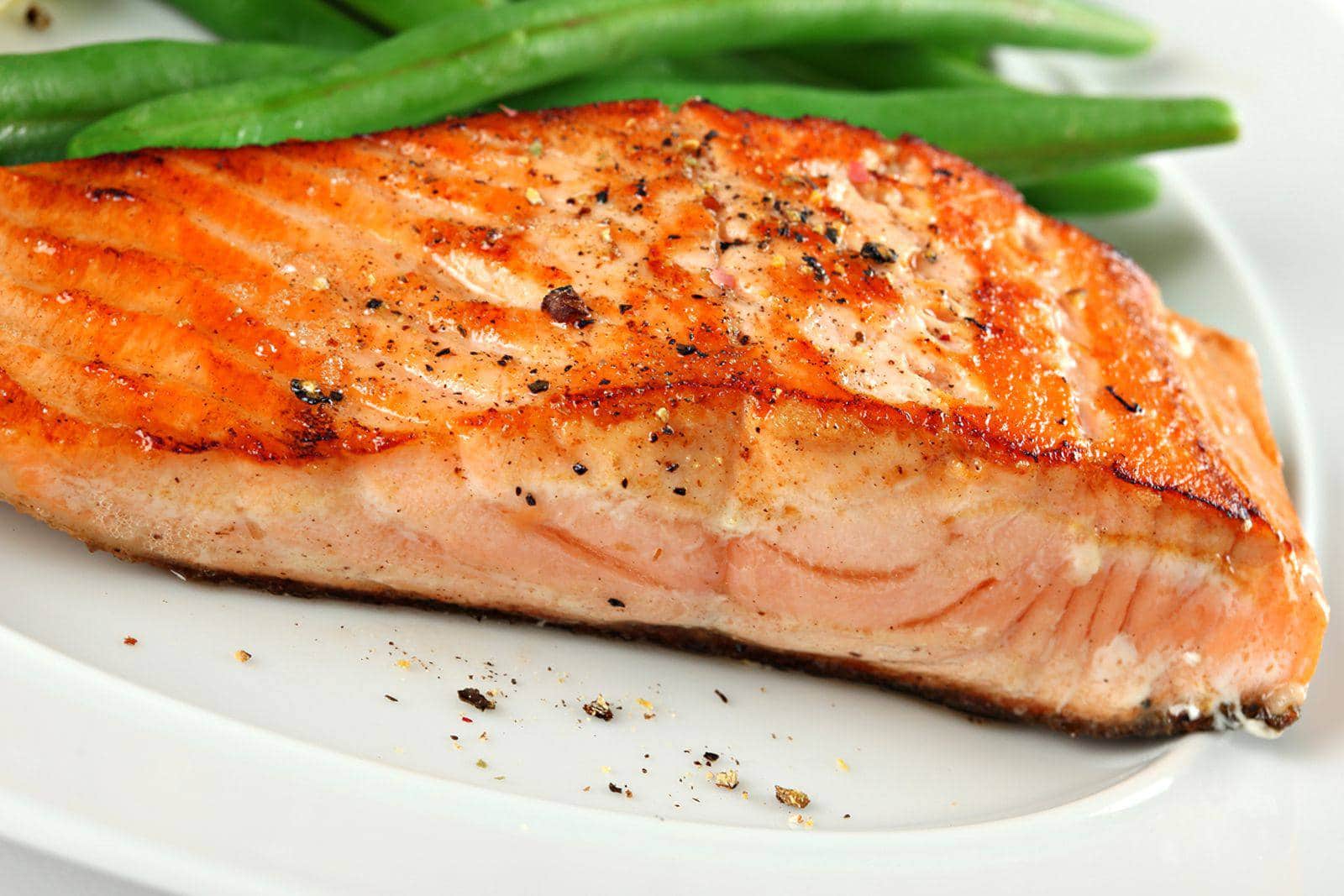 Smoked Fish In Pregnancy 1