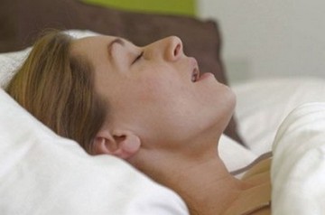 Snoring During Pregnancy