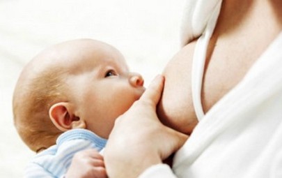 Sore Breasts In Pregnancy 1