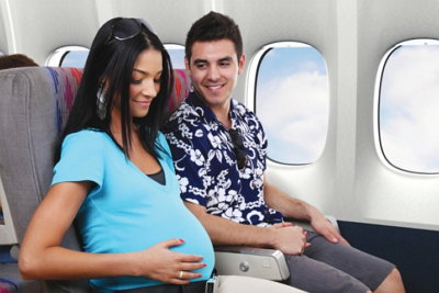 Travel During Pregnancy