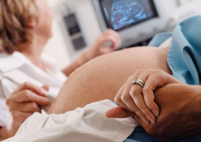 Uterine Rupture In Pregnancy 1