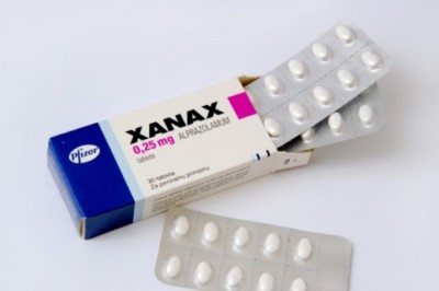 Xanax While Pregnant