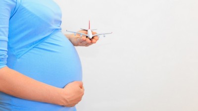 Air Travel During Pregnancy