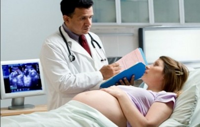 Food Poisoning During Pregnancy 2