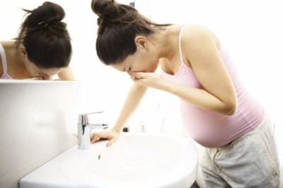 Food Poisoning During Pregnancy