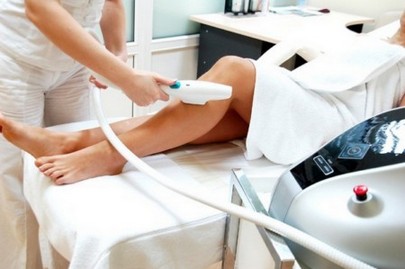 Hair Removal During Pregnancy 1