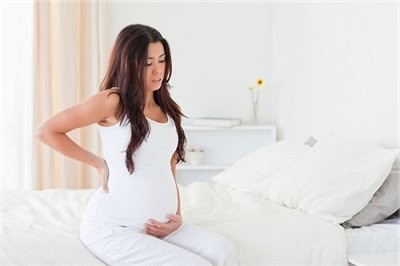 Kidney Stones During Pregnancy