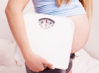 Low Weight During Pregnancy 