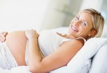 Pregnancy And Menopause