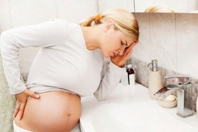 Stomach Ulcer During Pregnancy 1