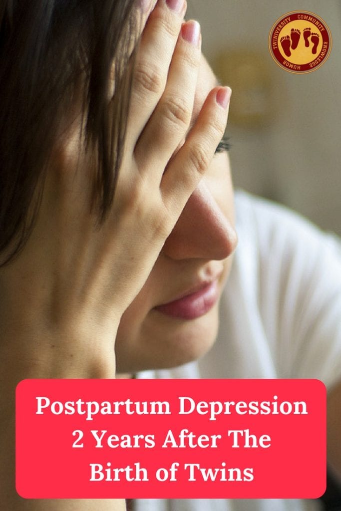 Postpartum Depression 2