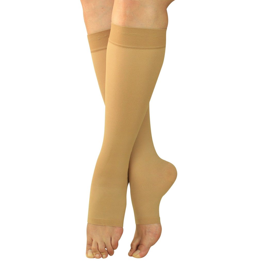 Compression Stockings During Pregnancy 1